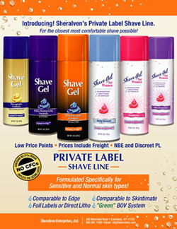 Wholesale Shaving Products