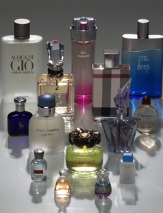 Luxury Perfumes Wholesale